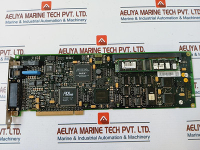 Abb Dsqc 502 I/O Computer Board 3Hac3618-1/ 3Bsc980050R47