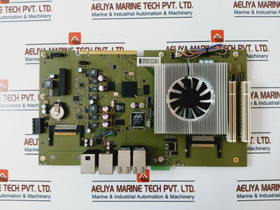 Abb 3Hac040982-005 R00 Printed Circuit Board Abb 3Hac040982-005 R00 Printed Circuit Board