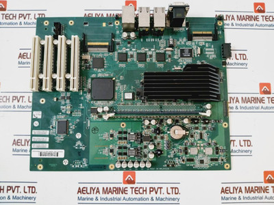 Abb Dsqc639 3Hac 025097-001/11 Control Board Abb Dsqc639 3Hac 025097-001/11 Control Board
