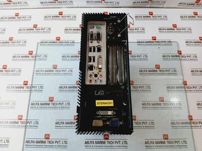 Hatteland Htb18Stda115-15 Stand-alone Computer 24Vdc Hatteland Htb18Stda115-15 Stand-alone Computer 24Vdc