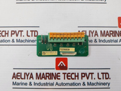 Fastpcb E300750 Terminal Circuit Board 94V Fastpcb E300750 Terminal Circuit Board 94V