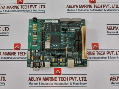 Motorola Lite5200 Printed Circuit Board 94V Motorola Lite5200 Printed Circuit Board 94V