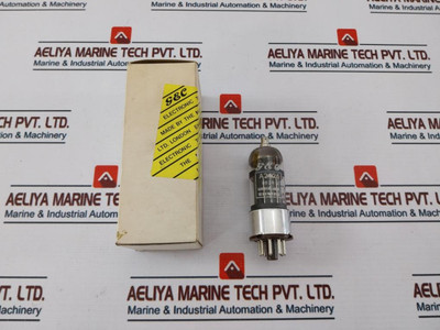 Gec A2426 Electronic Beam Vacuum Tube Gec A2426 Electronic Beam Vacuum Tube