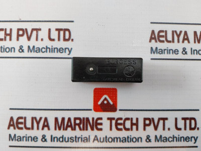 Burgess Cr1 Micro Limit Switch Burgess Cr1 Micro Limit Switch