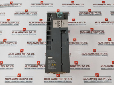 Siemens Pm240-2 Sinamics Power Module 6Sl3210-1Pe21-4Ul0
