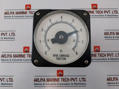 Tamagawa Nii-90Trt Synchronized Motor 100-115V 50/60Hz