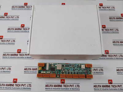 Nunotani Msu-133 Pcb Card Nunotani Msu-133 Pcb Card