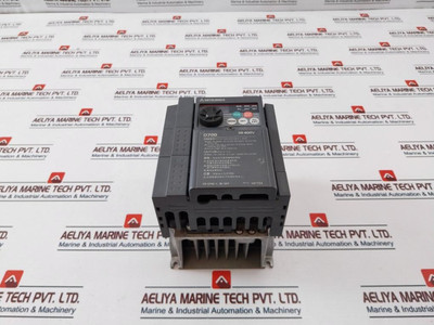 Mitsubishi Electric Fr-d740-1.5K-cht Inverter 5.9A 3Ph Ac380-480V 50/60Hz Mitsubishi Electric Fr-d740-1.5K-cht Inverter 5.9A 3Ph Ac380-480V 50/60Hz