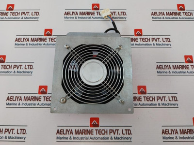 Ebmpapst Dv4114/2Nh Cooling Fan 24V Dc 1.33A 32W Ebmpapst Dv4114/2Nh Cooling Fan 24V Dc 1.33A 32W