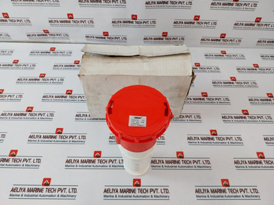 Vistar 3P+E/50-60Hz Coupler 63A-6H/415V Vistar 3P+E/50-60Hz Coupler 63A-6H/415V