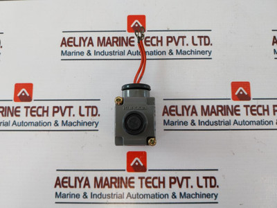 Kuroda As2306 Solenoid Valve Ac220V New