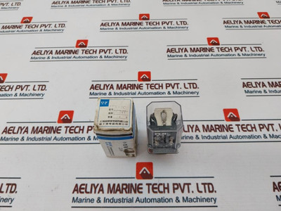 Fuji Jtx-2C Small General Purpose Relay Fuji Jtx-2C Small General Purpose Relay