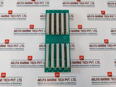 Valmet Abmb Printed Circuit Board