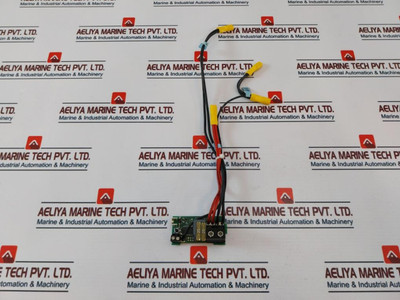 Siemens A5E49488986 Circuit Board Siemens A5E49488986 Circuit Board