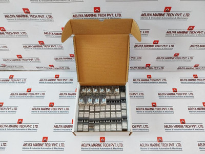 Lot Of 10X Omron My4N-d2 Power Relay Lot Of 10X Omron My4N-d2 Power Relay