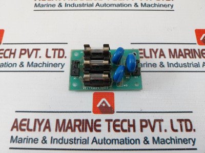 Vc/Txmov/010.0 Printed Circuit Board