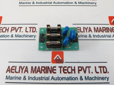 Vc/Txmov/010.0 Printed Circuit Board