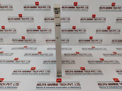 Valmet Automation M8512071 M1 Input Module Valmet Automation M8512071 M1 Input Module