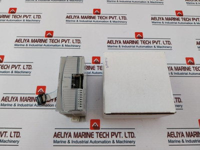 Allen-bradley 1762-iq8 Input Module Allen-bradley 1762-iq8 Input Module