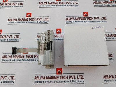 Allen-bradley 1762-if4 4 Ch Analog Input Module Allen-bradley 1762-if4 4 Ch Analog Input Module