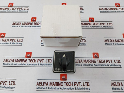 Yongsung C-60 Cam Switch 10A 250Vac Yongsung C-60 Cam Switch 10A 250Vac