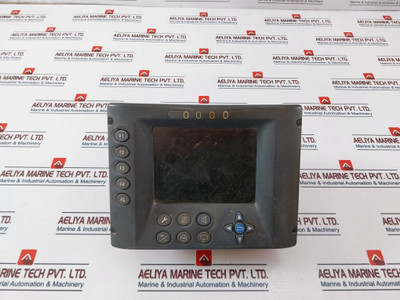 Cobo Div 3B6 Display With Led Technology (Not Working)