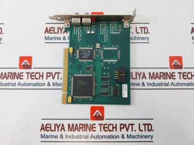 Beckhoff Fc7501-3A Bus Interface Pci Card Beckhoff Fc7501-3A Bus Interface Pci Card