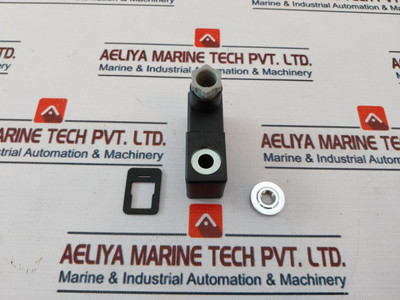 Festo Msfg-24/42-50/60 Solenoid Coil 42Vac 50/60Hz Festo Msfg-24/42-50/60 Solenoid Coil 42Vac 50/60Hz