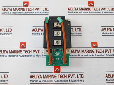 Mitsubishi Electric Cm400Dy-24Nf Igbt Power Module Mitsubishi Electric Cm400Dy-24Nf Igbt Power Module