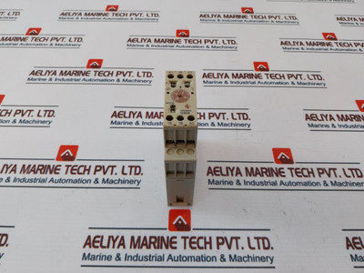 Omron H3Dr-p Timer 0.1 Sec-120 Hrs