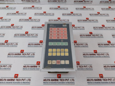 Norcontrol Ha333263B Multi Purpose Unit Norcontrol Ha333263B Multi Purpose Unit