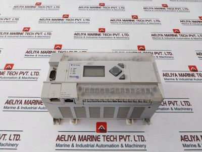 Allen-bradley 1766-l32Bwa Controller 50-60Hz Allen-bradley 1766-l32Bwa Controller 50-60Hz
