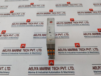 Phoenix Contact Elr H3-i-pt- 24Dc/500Ac-2 Hybrid Motor Starter