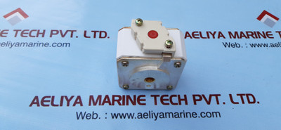 Ferraz Shawmut A070Ud33Tti800 Protistor Fuse 800A 700V Ferraz Shawmut A070Ud33Tti800 Protistor Fuse 800A 700V