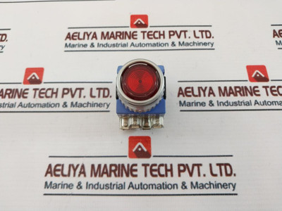 Yongsung Ysnpbl 3-t22A Pilot Light 6A 250V