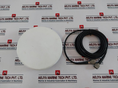 Kongsberg G060-02 Maritime Gps Antenna Kongsberg G060-02 Maritime Gps Antenna