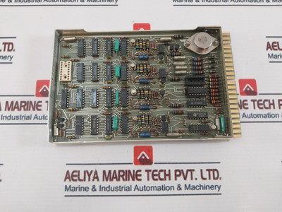 Nebb Cv11A Provet 12 Printed Circuit Board Nl500360/ Nl120622A