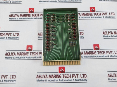 Nebb Dt44A Nl 333024A Printed Circuit Board