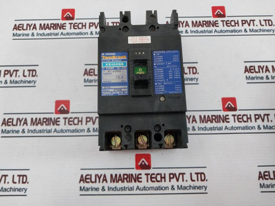 Terasaki Electric Xs100Nb 15A Circuit Breaker 41-20960 Ac690V 50~60Hz Terasaki Electric Xs100Nb 15A Circuit Breaker 41-20960 Ac690V 50~60Hz
