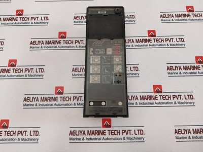 Siemens Wletu745 Circuit Breaker Trip Unit 300A Siemens Wletu745 Circuit Breaker Trip Unit 300A