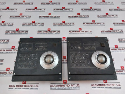 Kongsberg Maritime 6200459 Crp Controller