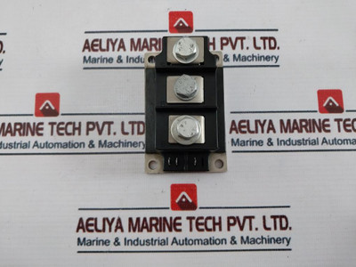 Sanrexpak Pd160F-160 Power Module 5H23A