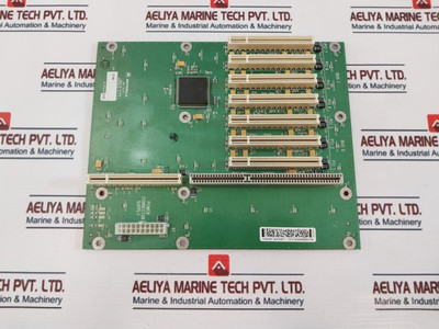 Motorola Bpl-8/7P Pcb Card Dsqc501 Motorola Bpl-8/7P Pcb Card Dsqc501