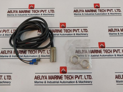 Omron Tl-x5E2-e1 Proximity Sensor New Omron Tl-x5E2-e1 Proximity Sensor New