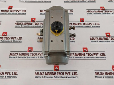 Air Torque Sc00060-6U A Pneumatic Actuator