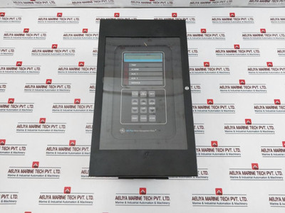 Ge 269Plus-d/O-211-100P-hi Motor Management Relay Ge 269Plus-d/O-211-100P-hi Motor Management Relay