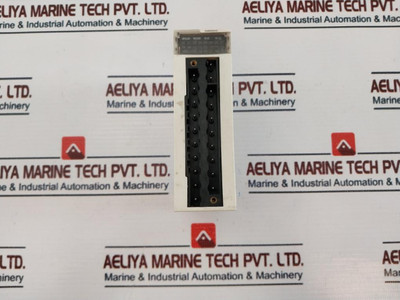 Schneider Electric Bmxamm0600 Analog I/O Module Schneider Electric Bmxamm0600 Analog I/O Module