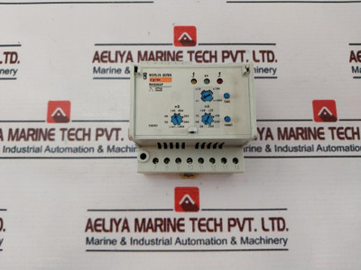 Merlin Gerin Rh328Ap Relay 50683 220-240Vac