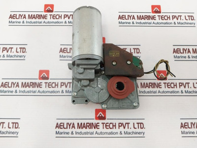 Dunkermotoren Gr53X30 Servo Motor 3Wl9111-0Af03-0Aa0 94V Dunkermotoren Gr53X30 Servo Motor 3Wl9111-0Af03-0Aa0 94V
