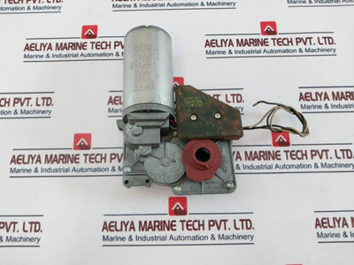 Dunkermotoren/Siemens 3Wl9111-0Af03-0Aa0 Servo Motor Gr53X30 125/250Vac Dunkermotoren/Siemens 3Wl9111-0Af03-0Aa0 Servo Motor Gr53X30 125/250Vac